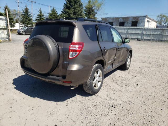 Photo 4 from auction – 2011 TOYOTA RAV4 with VIN 2T3BF4DV1BW143414