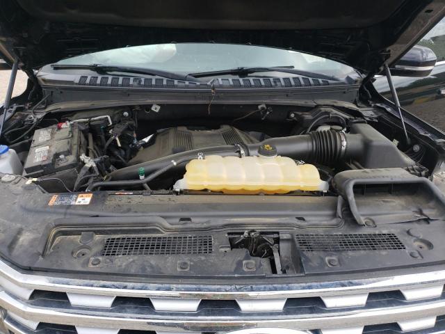 Photo 7 from auction – 2018 FORD EXPEDITION with VIN 1FMJU2AT3JEA44121