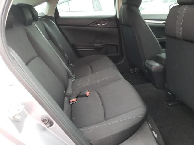 Photo 6 from auction – 2017 HONDA CIVIC LX with VIN 19XFC2F50HE063814