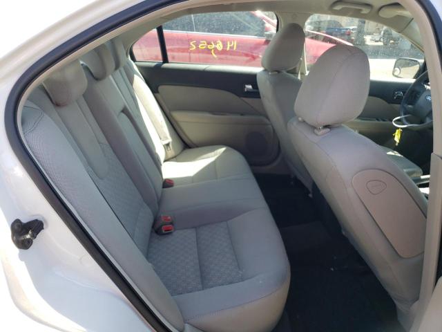 Photo 6 from auction – 2010 FORD FUSION S with VIN 3FAHP0GA1AR176589