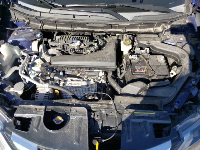 Photo 7 from auction – 2018 NISSAN ROGUE S with VIN KNMAT2MV5JP606710