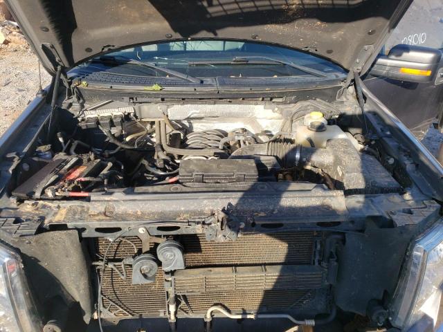 Photo 7 from auction – 2014 FORD F150 SUPER with VIN 1FTFW1EF7EKG28757