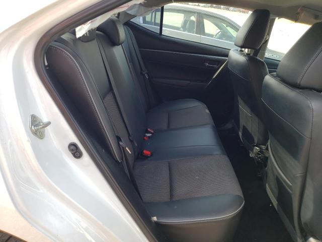 Photo 6 from auction – 2014 TOYOTA COROLLA L with VIN 2T1BURHE7EC195013