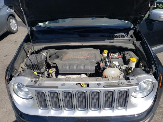 Photo 7 from auction – 2015 JEEP RENEGADE L with VIN ZACCJBDT4FPB77146