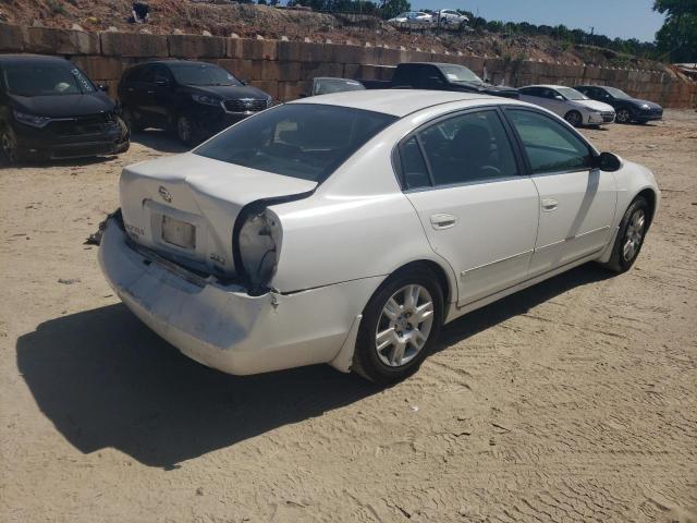 Photo 4 from auction – 2006 NISSAN ALTIMA S with VIN 1N4AL11D76C108759