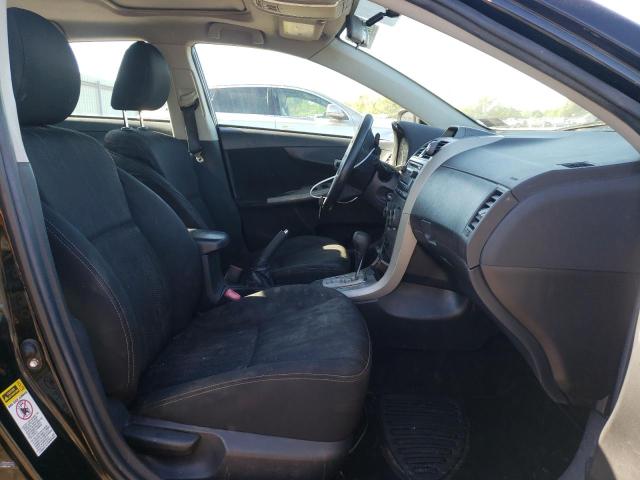 Photo 5 from auction – 2012 TOYOTA COROLLA BA with VIN 2T1BU4EE3CC798609