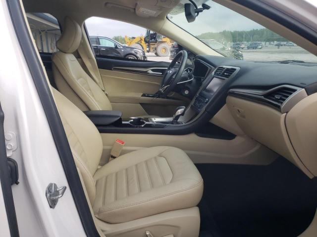 صورة رقم 5 من المزاد - 2016 FORD FUSION SE مع VIN 3FA6P0HD2GR381010