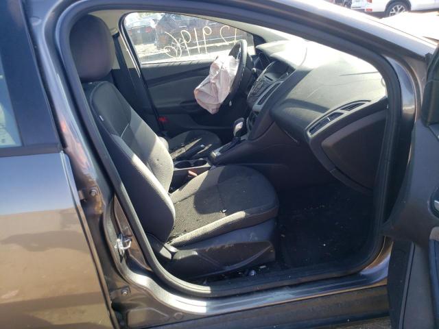 Photo 5 from auction – 2014 FORD FOCUS SE with VIN 1FADP3F28EL448344