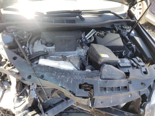 Photo 7 from auction – 2017 TOYOTA CAMRY LE with VIN 4T1BF1FK4HU347417