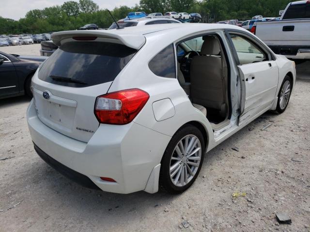 Photo 4 from auction – 2012 SUBARU IMPREZA PR with VIN JF1GPAD69CH233854