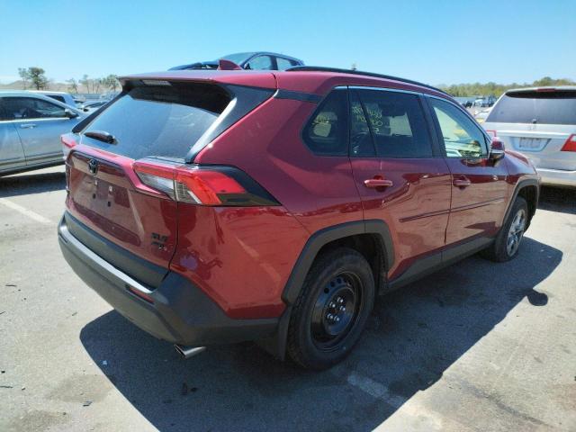 Photo 4 from auction – 2019 TOYOTA RAV 4 with VIN JTMP1RFV1KD009109