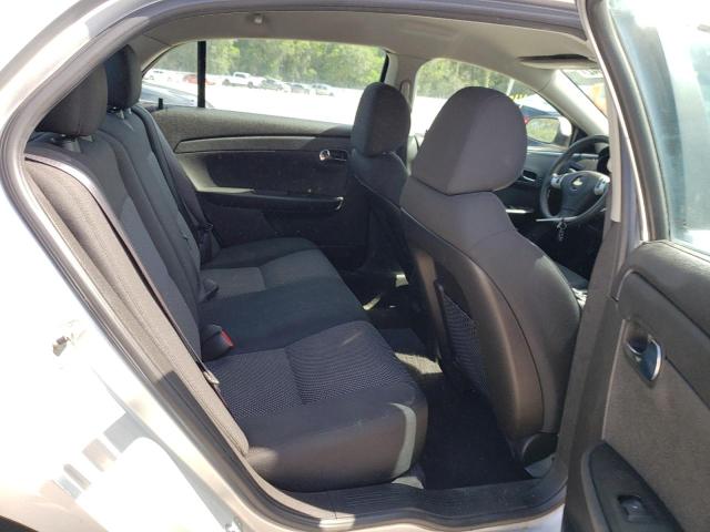 Photo 6 from auction – 2011 CHEVROLET MALIBU 1LT with VIN 1G1ZC5E16BF113876