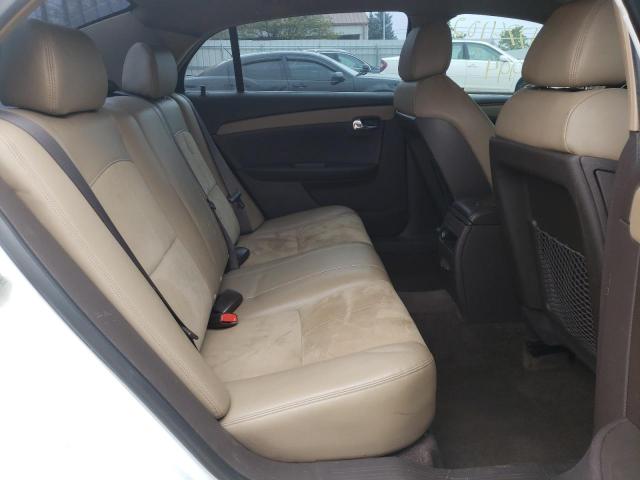 Photo 6 from auction – 2009 CHEVROLET MALIBU 2LT with VIN 1G1ZJ57799F236508