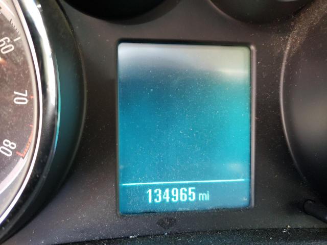 Photo 8 from auction – 2015 BUICK VERANO with VIN 1G4PP5SK7F4135690
