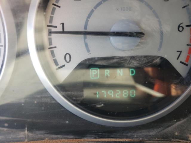 Photo 8 from auction – 2008 CHRYSLER TOWN & COU with VIN 2A8HR54PX8R656598
