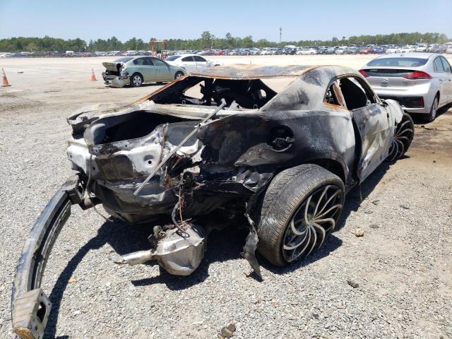 Photo 4 from auction – 2013 CHEVROLET CAMARO LS with VIN 2G1FA1E37D9186575