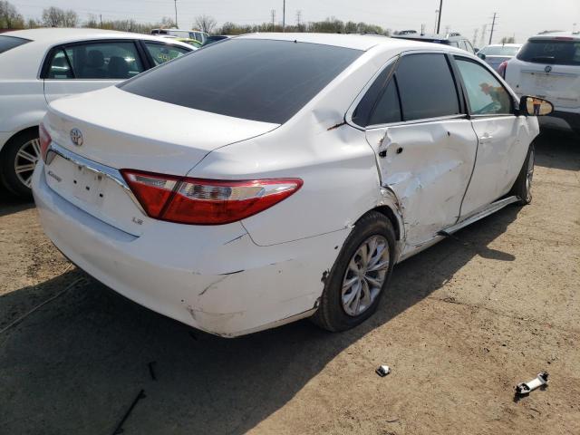 Photo 4 from auction – 2016 TOYOTA CAMRY LE with VIN 4T1BF1FK2GU210863