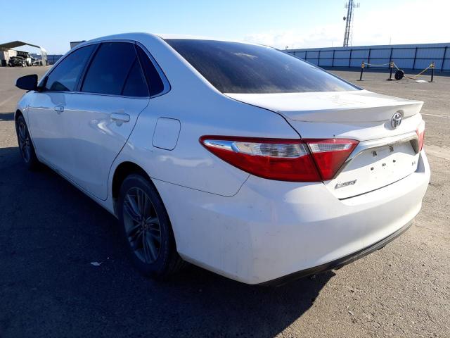 Photo 3 from auction – 2016 TOYOTA CAMRY LE with VIN 4T1BF1FK0GU181539