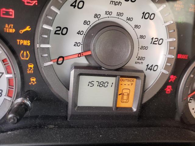 Photo 8 from auction – 2015 HONDA PILOT EXL with VIN 5FNYF4H62FB041919