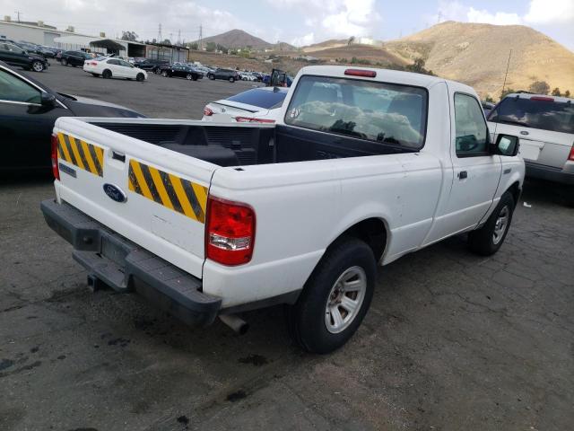 Photo 4 from auction – 2011 FORD RANGER with VIN 1FTKR1AD3BPA19819