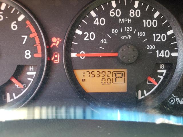 Photo 8 from auction – 2007 NISSAN FRONTIER C with VIN 1N6AD07U27C433861