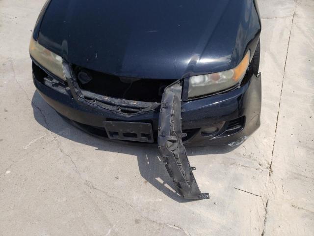 Photo 9 from auction – 2008 ACURA TSX with VIN JH4CL96888C008989
