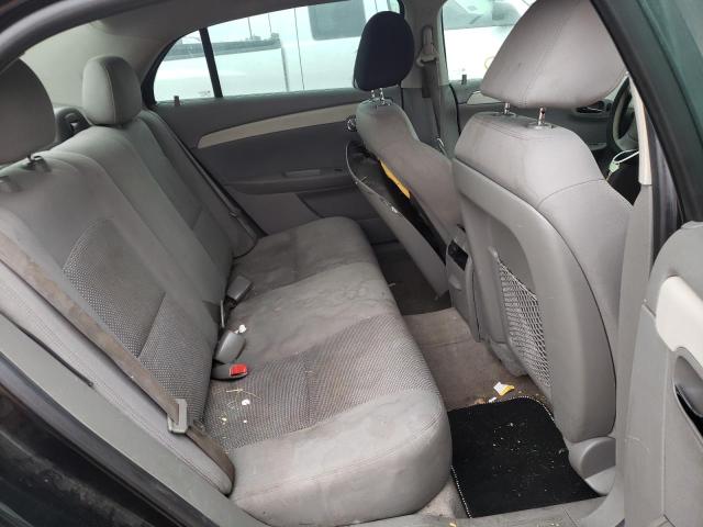 Photo 6 from auction – 2012 CHEVROLET MALIBU LS with VIN 1G1ZA5EUXCF359220