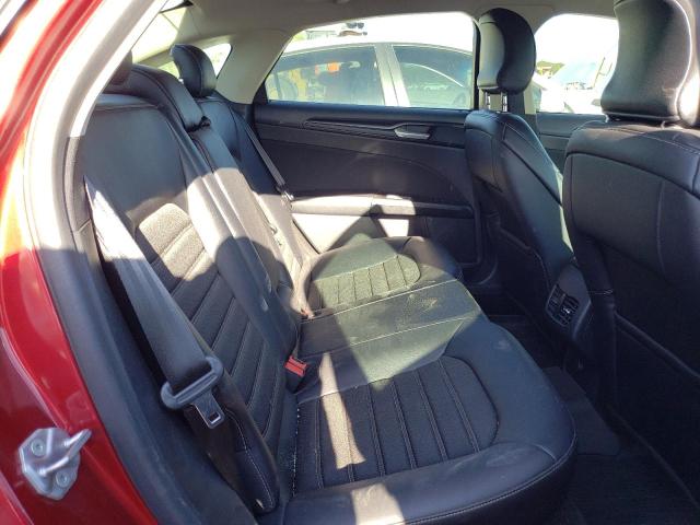 Photo 6 from auction – 2018 FORD FUSION SE with VIN 3FA6P0HD7JR279984