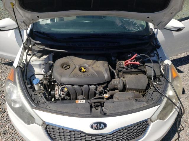 Photo 7 from auction – 2015 KIA FORTE LX with VIN KNAFX4A69F5407761