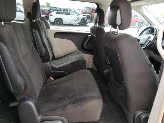 Photo 6 from auction – 2012 CHRYSLER TOWN & COU with VIN 2C4RC1BG5CR174722