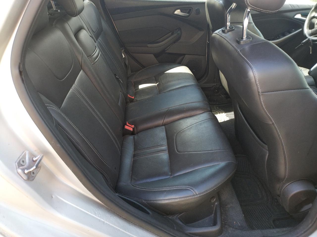 Photo 6 from auction – 2012 FORD FOCUS SEL with VIN 1FAHP3M28CL237632