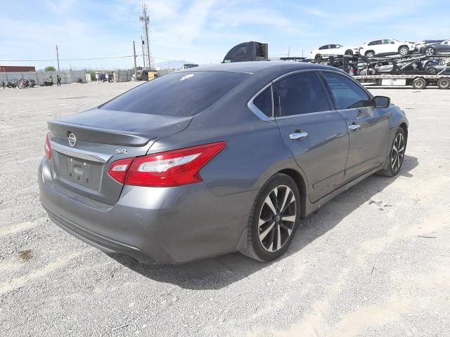 Photo 4 from auction – 2016 NISSAN ALTIMA 2.5 with VIN 1N4AL3AP0GN381778