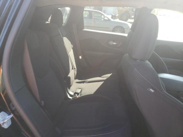 Photo 6 from auction – 2016 JEEP CHEROKEE L with VIN 1C4PJMCB8GW153538