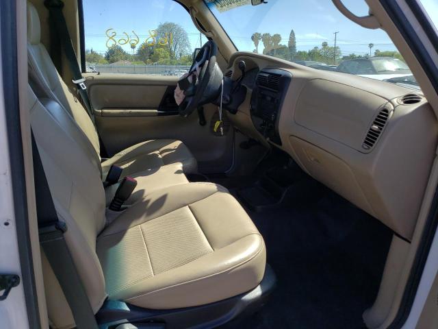 Photo 5 from auction – 2008 FORD RANGER with VIN 1FTYR10D88PA95590