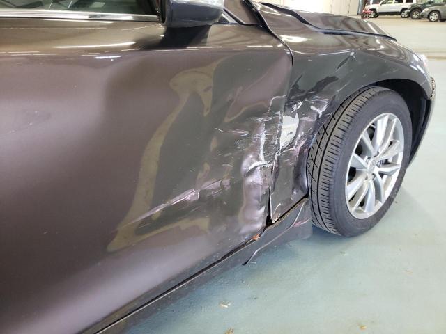 Photo 9 from auction – 2015 INFINITI Q50 BASE with VIN JN1BV7AR6FM415134