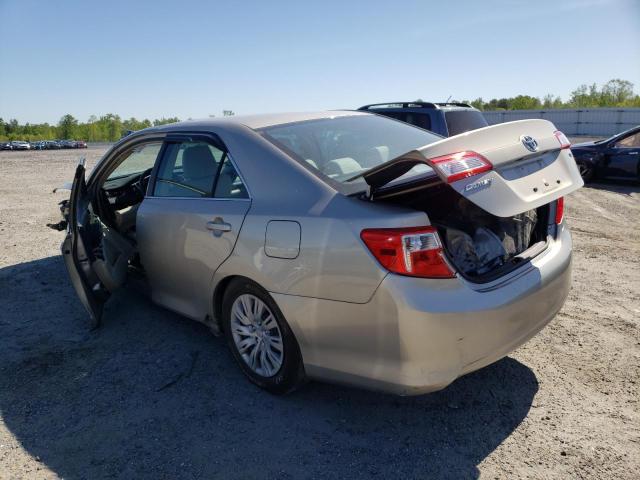Photo 3 from auction – 2013 TOYOTA CAMRY L with VIN 4T4BF1FK0DR279715