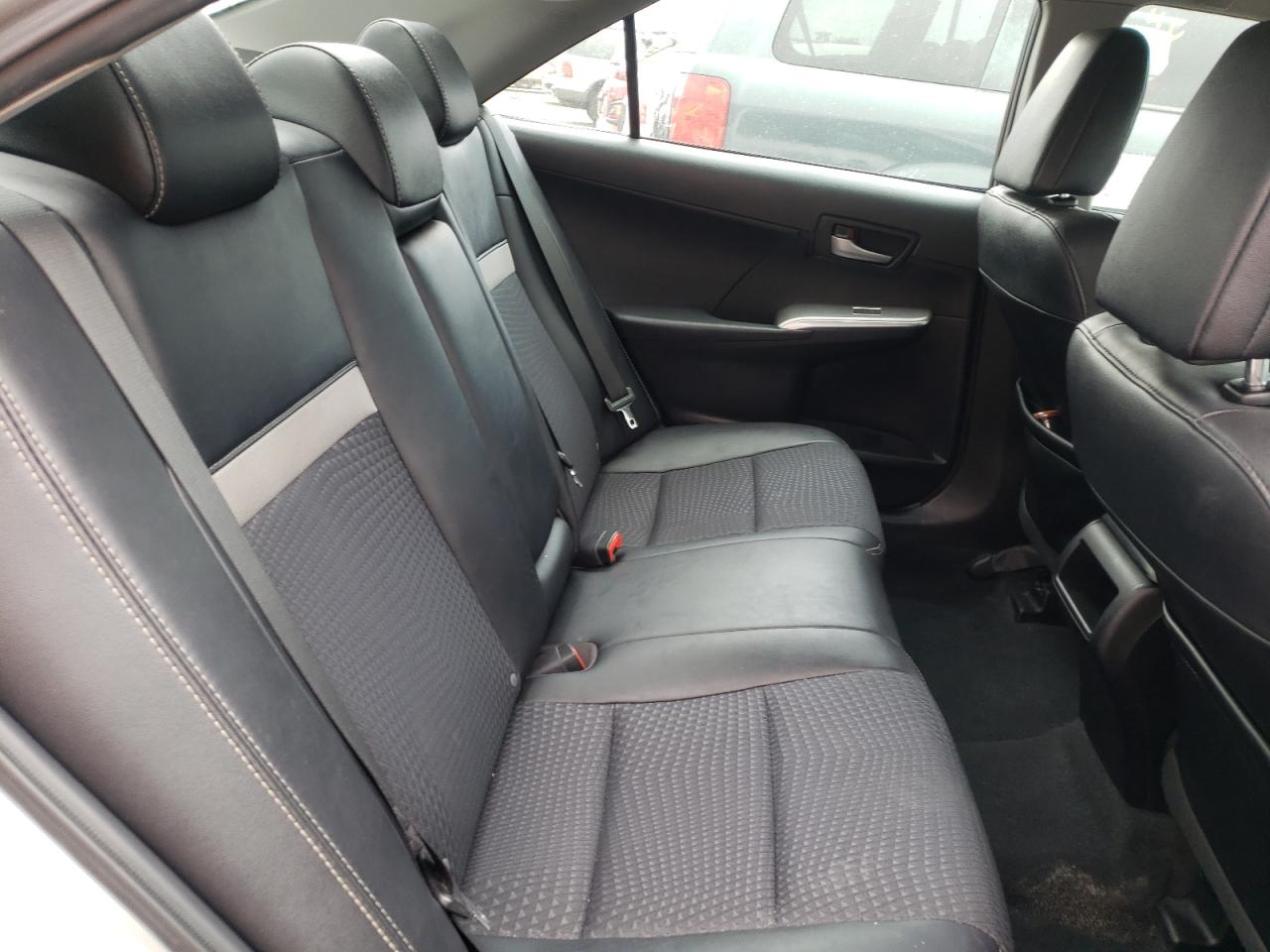 Photo 18 from auction – 2013 TOYOTA CAMRY L with VIN 4T1BF1FK5DU242878
