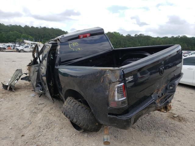 Photo 3 from auction – 2017 RAM 1500 ST with VIN 1C6RR6KT7HS714450