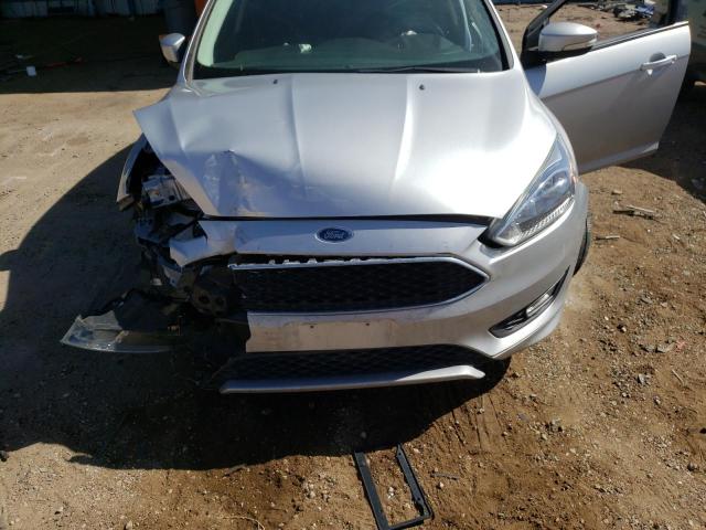 Photo 7 from auction – 2015 FORD FOCUS SE with VIN 1FADP3K26FL324130