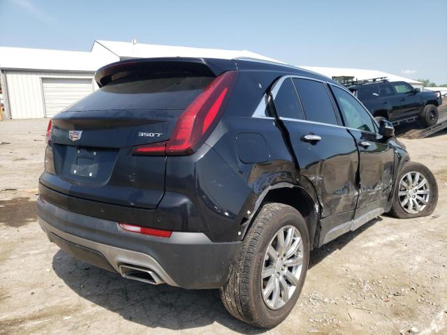 Photo 4 from auction – 2021 CADILLAC XT4 PREMIU with VIN 1GYFZDR40MF080488