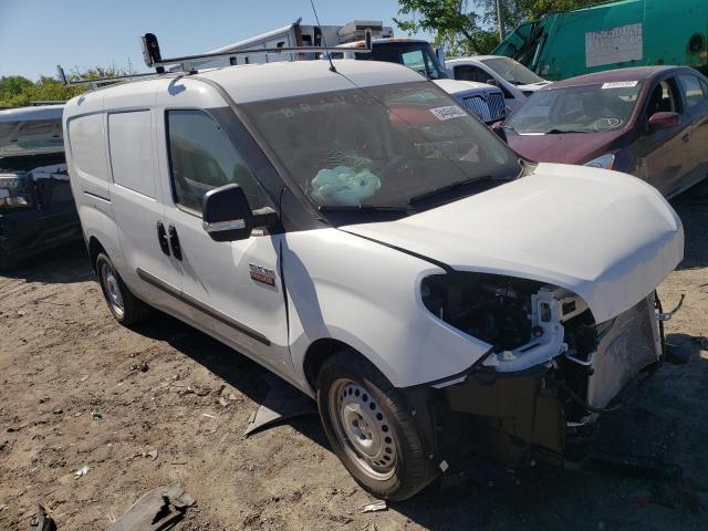 Foto 1 de la subasta – 2021 RAM PROMASTER con VIN ZFBHRFAB6M6U35347