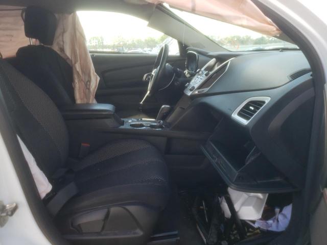Photo 5 from auction – 2012 GMC TERRAIN SL with VIN 2GKALSEK7C6192339