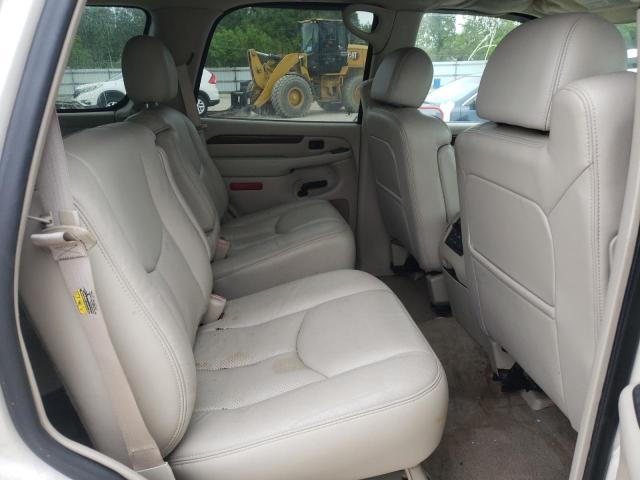 Photo 6 from auction – 2004 CADILLAC ESCALADE L with VIN 1GYEC63T14R263437