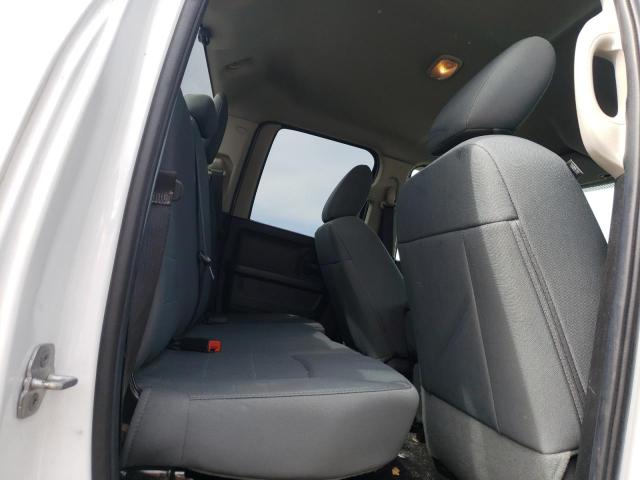 Photo 6 from auction – 2014 RAM 1500 ST with VIN 1C6RR7FT4ES343078