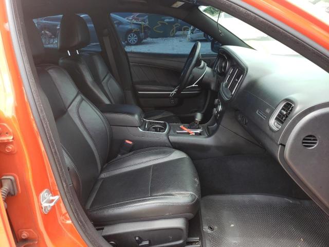 Photo 5 from auction – 2021 DODGE CHARGER SX with VIN 2C3CDXBG5MH519328