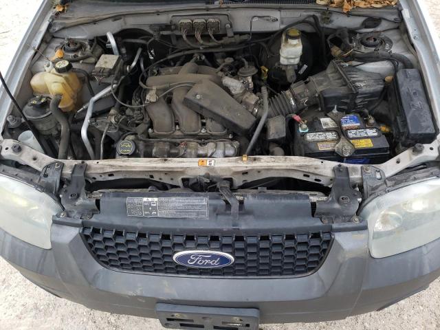 Photo 7 from auction – 2007 FORD ESCAPE XLT with VIN 1FMYU931X7KA03496