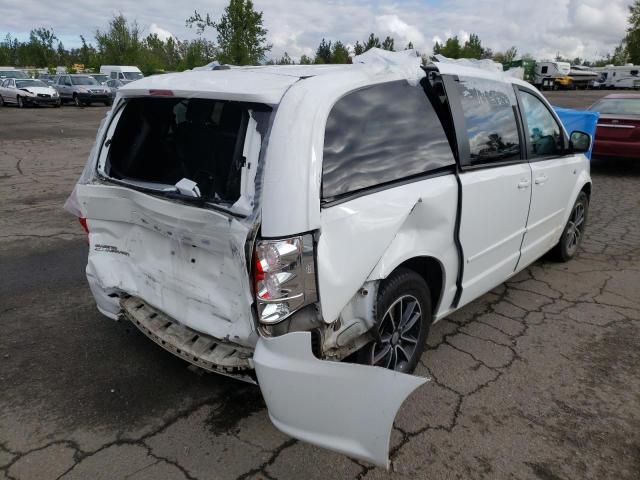 Photo 4 from auction – 2014 DODGE GRAND CARA with VIN 2C4RDGCG8ER424066