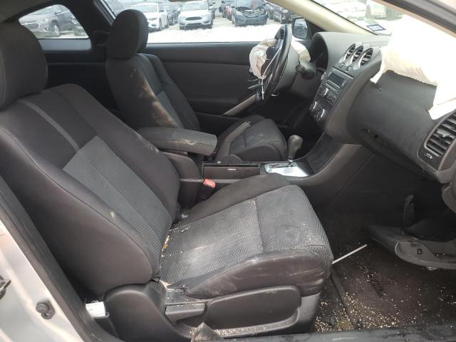 Photo 5 from auction – 2008 NISSAN ALTIMA 2.5 with VIN 1N4AL24E38C101871