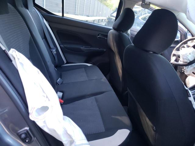 Photo 6 from auction – 2021 NISSAN VERSA SV with VIN 3N1CN8EV5ML858013