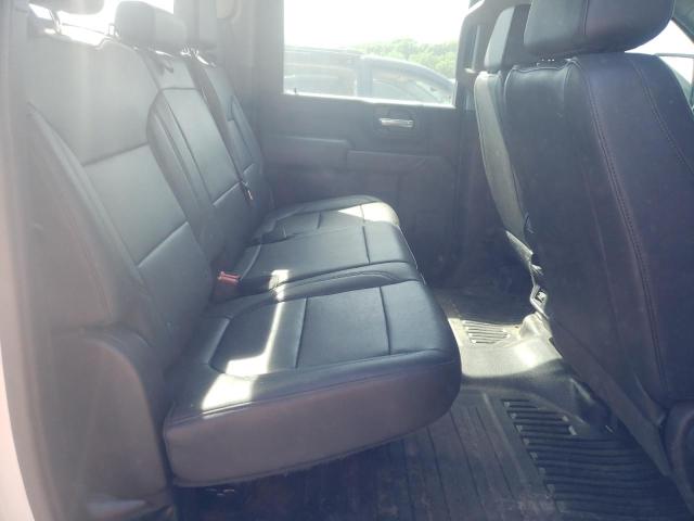 Photo 6 from auction – 2021 CHEVROLET SILVERADO with VIN 1GC1YLE70MF110604
